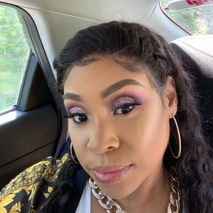 Meet your Posher, Kim